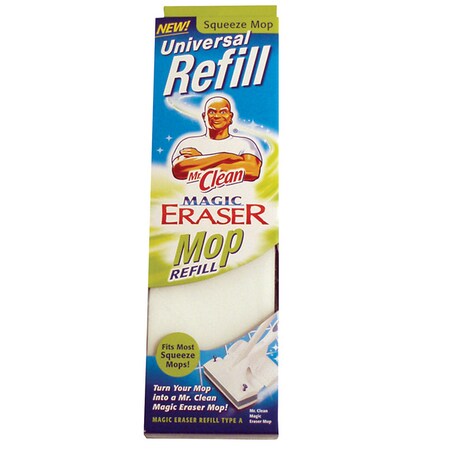 Mr. Clean MR CLEAN SQUEEZE  REFILL 446615